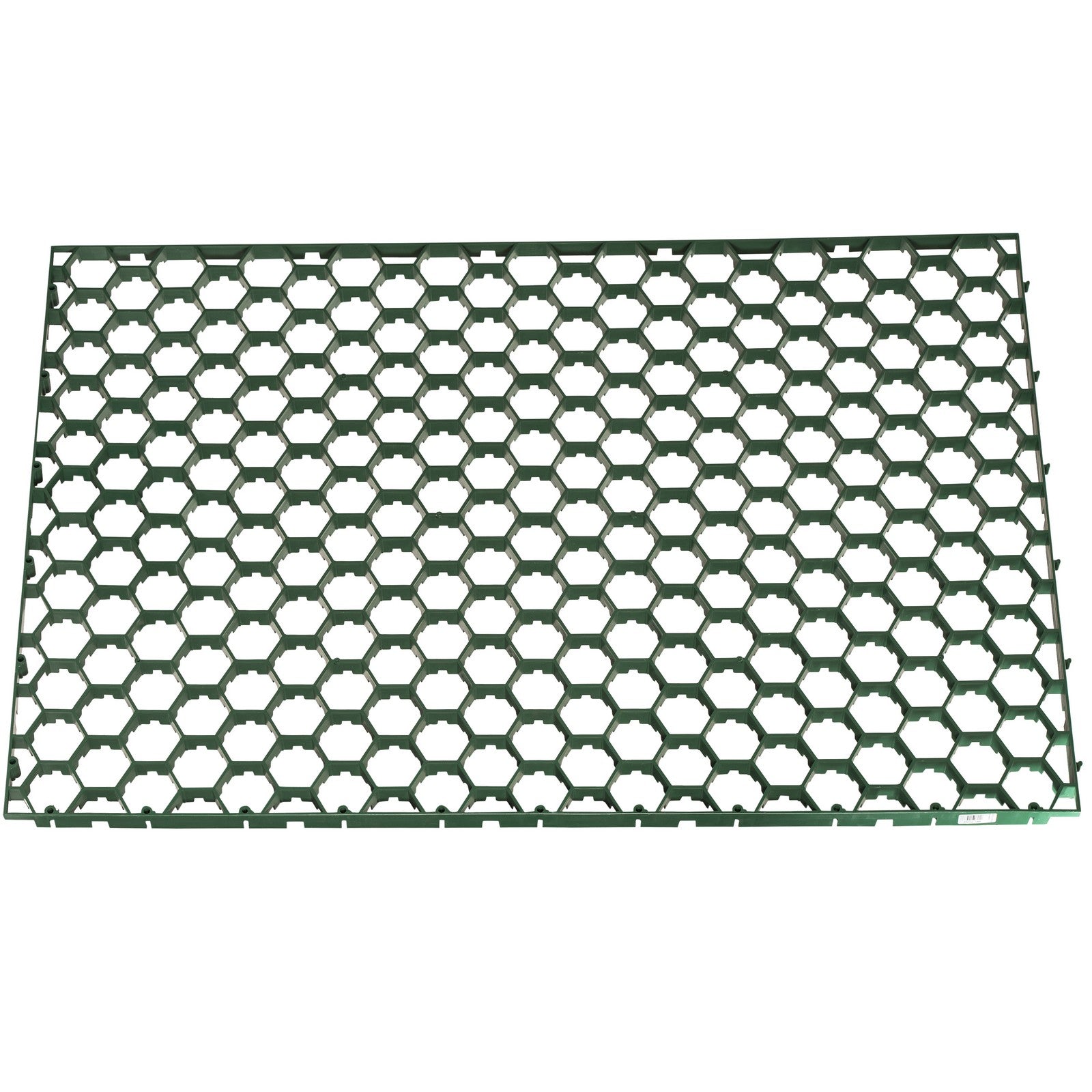 salvaprato grande cm.115x75x3h verde cod:ferx.98