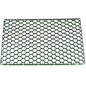salvaprato grande cm.115x75x3h verde cod:ferx.98