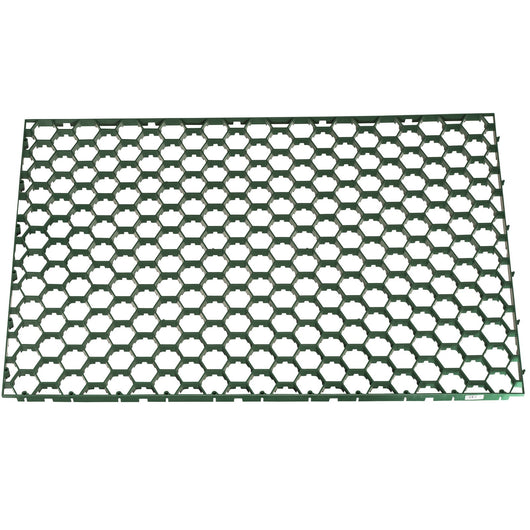 salvaprato grande cm.115x75x3h verde cod:ferx.98
