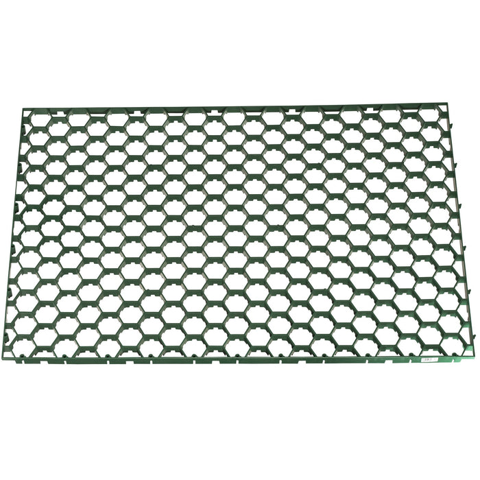 salvaprato grande cm.115x75x3h verde cod:ferx.98