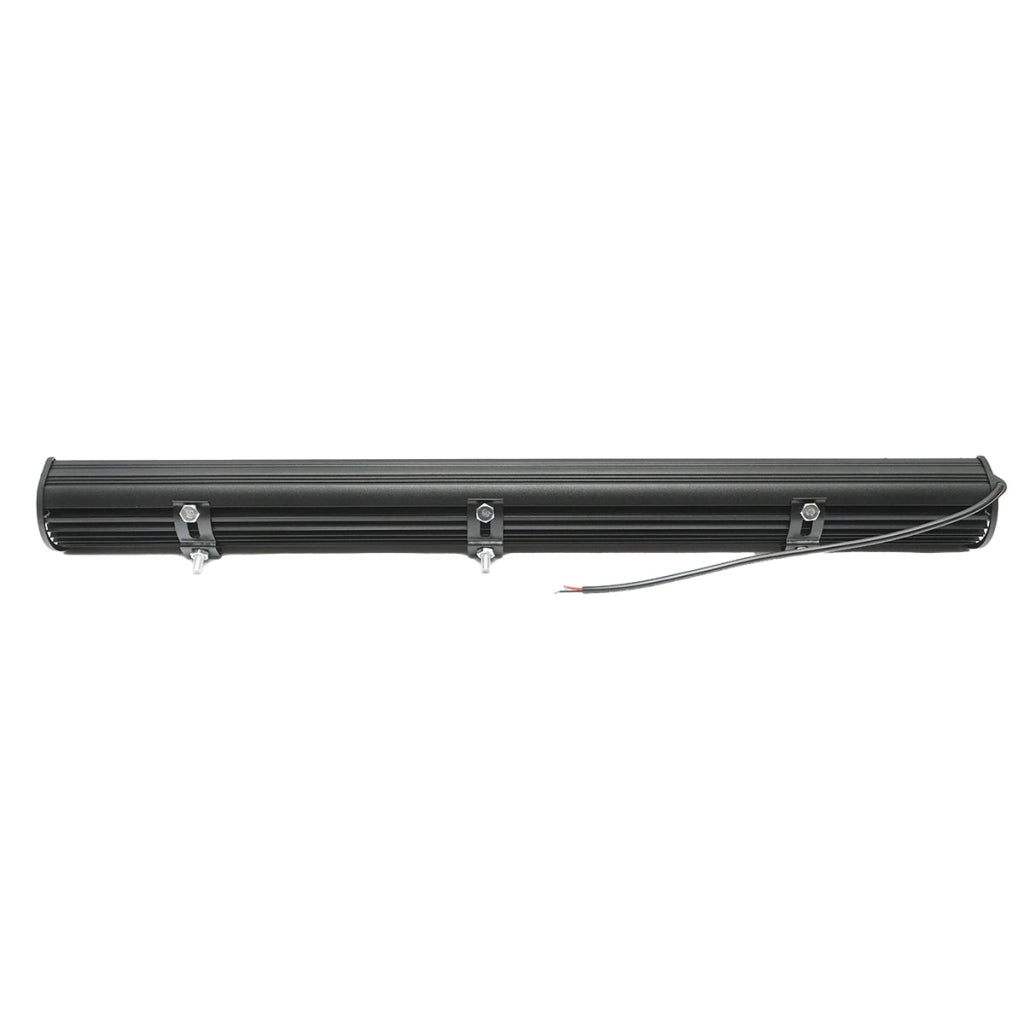 Lampada LED tipo barra, 12-24V, 660W, 794x80x68 mm, Breckner Germany
