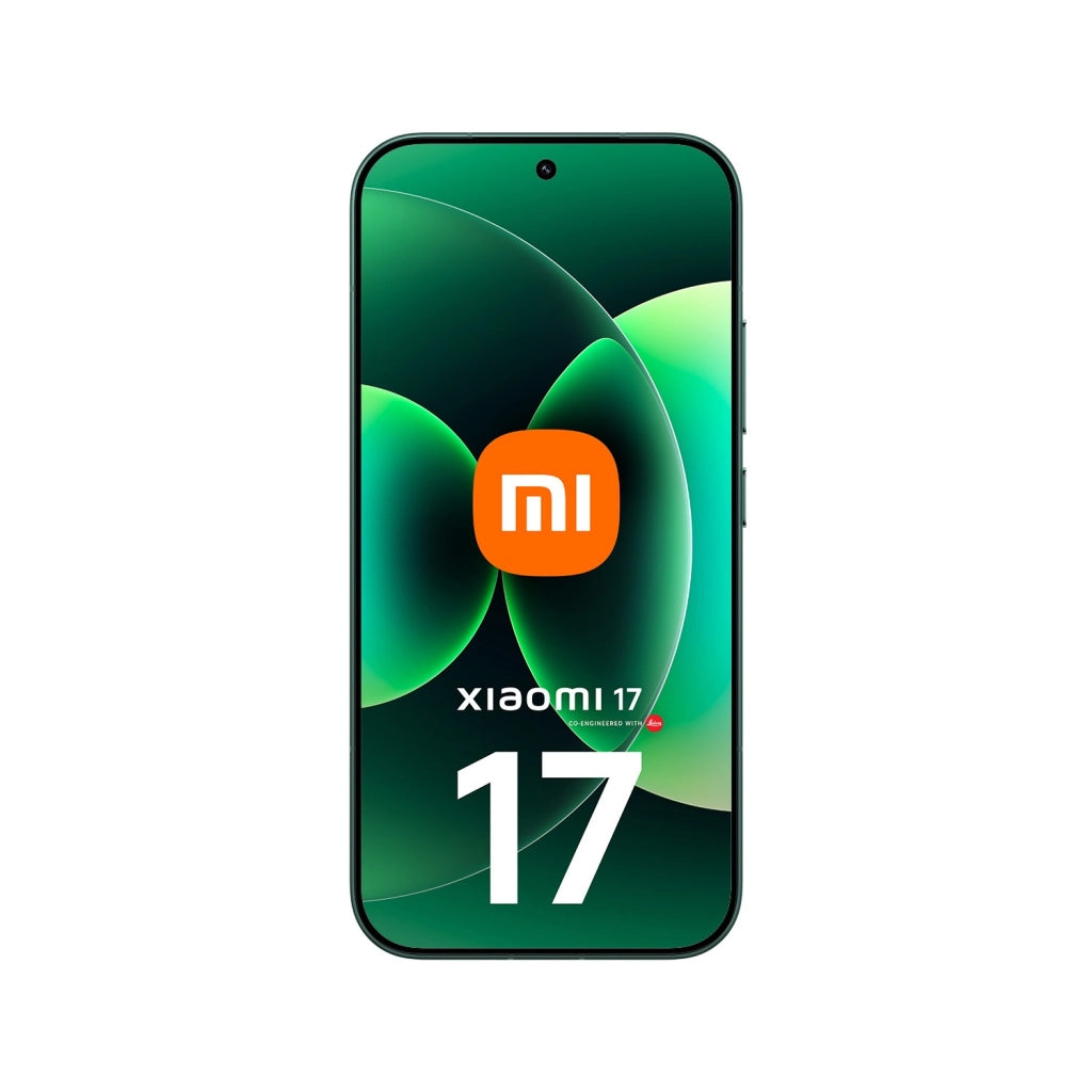 Xiaomi 17 12/512 green - 1712512VE