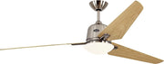ECO AVIATOS 162, Ventilatore con Luce, CasaFan