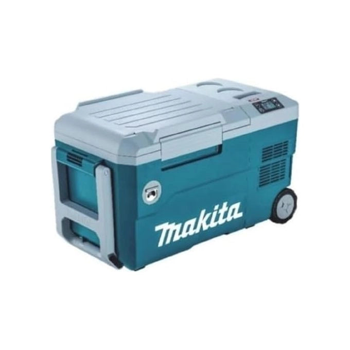 Makita CW004GZ 40V Cordless Cooler and Heater Box