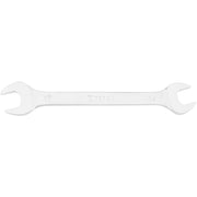 Topex 35d611 chiave a forchetta a doppia 16 x 17 mm ds