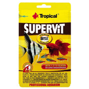 Tropical Supervit Flakes Formato: 12 gr