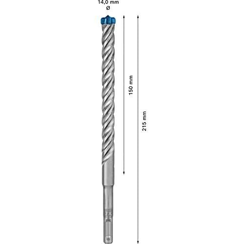Bosch 2 608 900 120 punta per trapano Hammer drill bit 1 pz