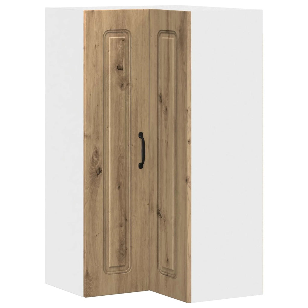 Pannello lavastoviglie Kalmar Rovere artigianale 884823