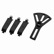 Kit di pompa di carburante adattabile con anello di blocco - Kit di serbatoio di carburante - Chiave a slitta adattabile 5,3" a 7,2