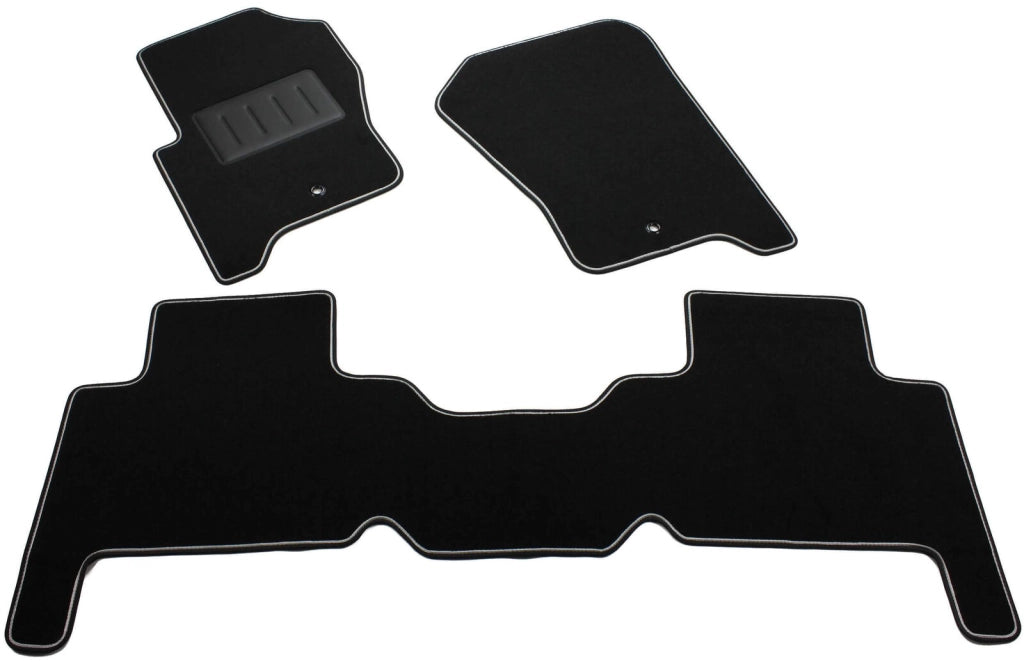 SPRINT02404 , Land Rover Discovery III 5 posti dal 2004-2008 , Discovery IV 5 posti dal 2008-2013 , Discovery IV Restyli