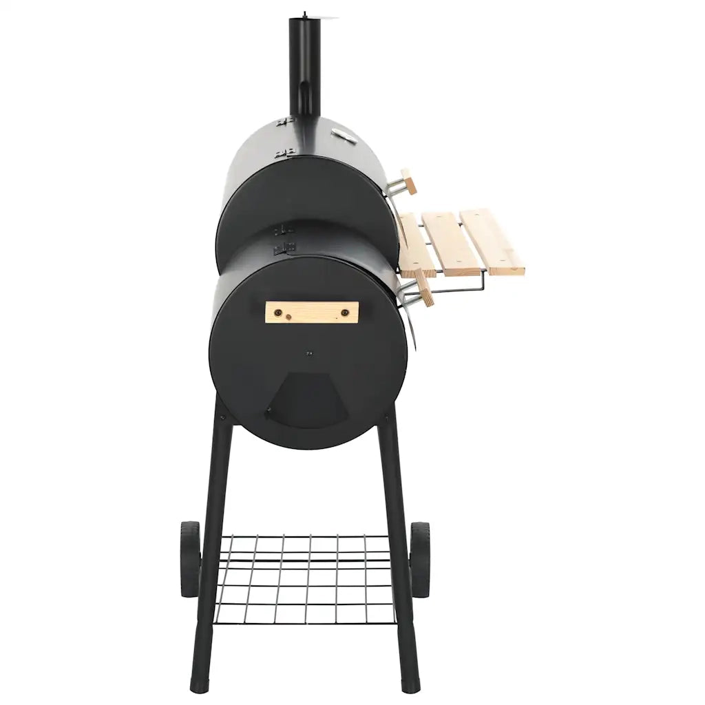 Barbecue Classico Affumicatore a Carbonella CFW6819906