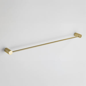 Portasciugamano Da Bagno 9703 Prism Brush Gold