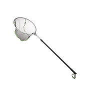 Velda Pond Net Round Ø46cm - retino circolare con manico telescopico fino a 1,8m
