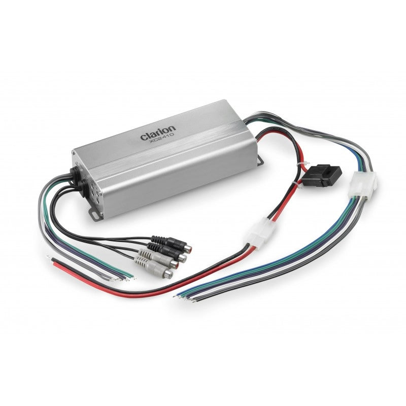 AMPLIFICATORE XC2510