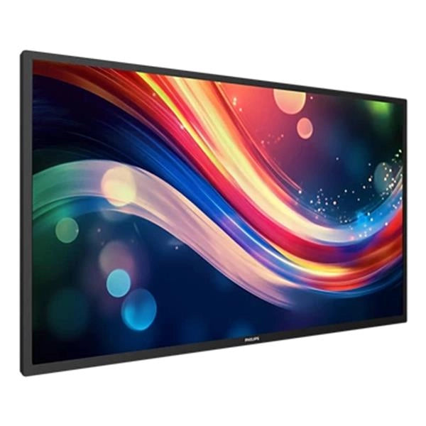 55 d-led  uhd 500cd - 24/7 android - 50BDL4050Q/00