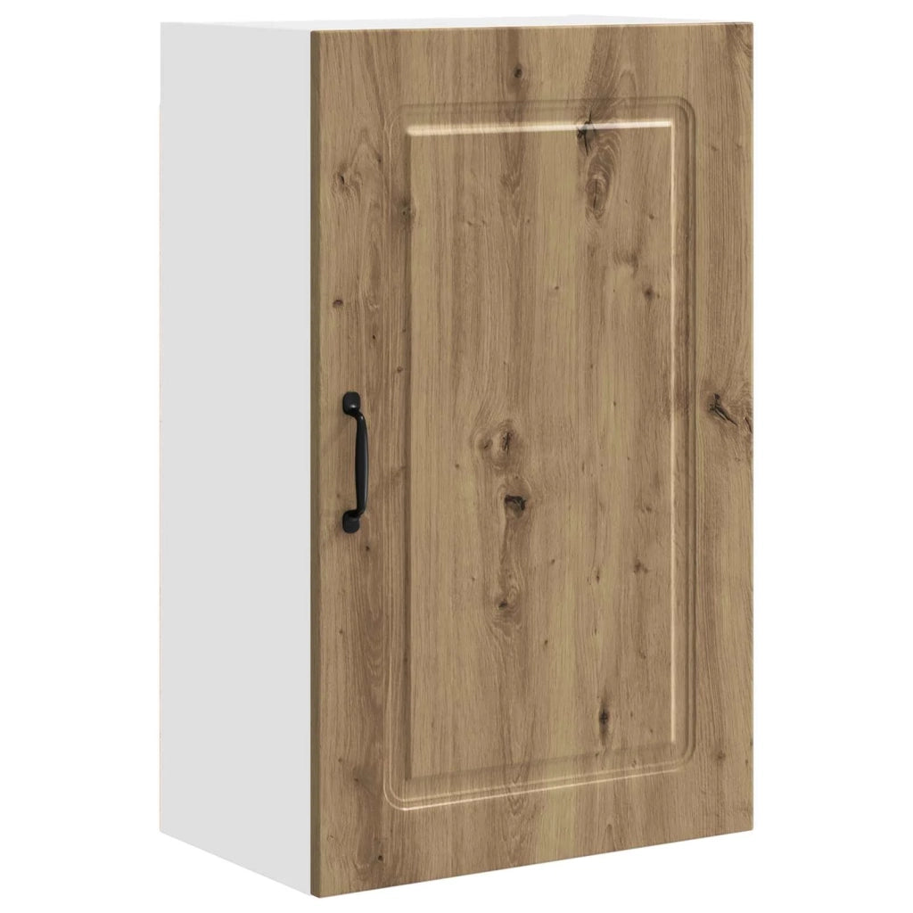 Mobile da cucina-Armadio da cucina Rovere artigianale 50 x 31 x 80 cm 741074