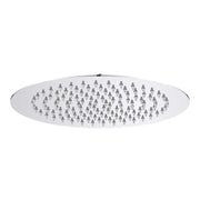 Soffione serie Giglio tondo diametro 25 cm