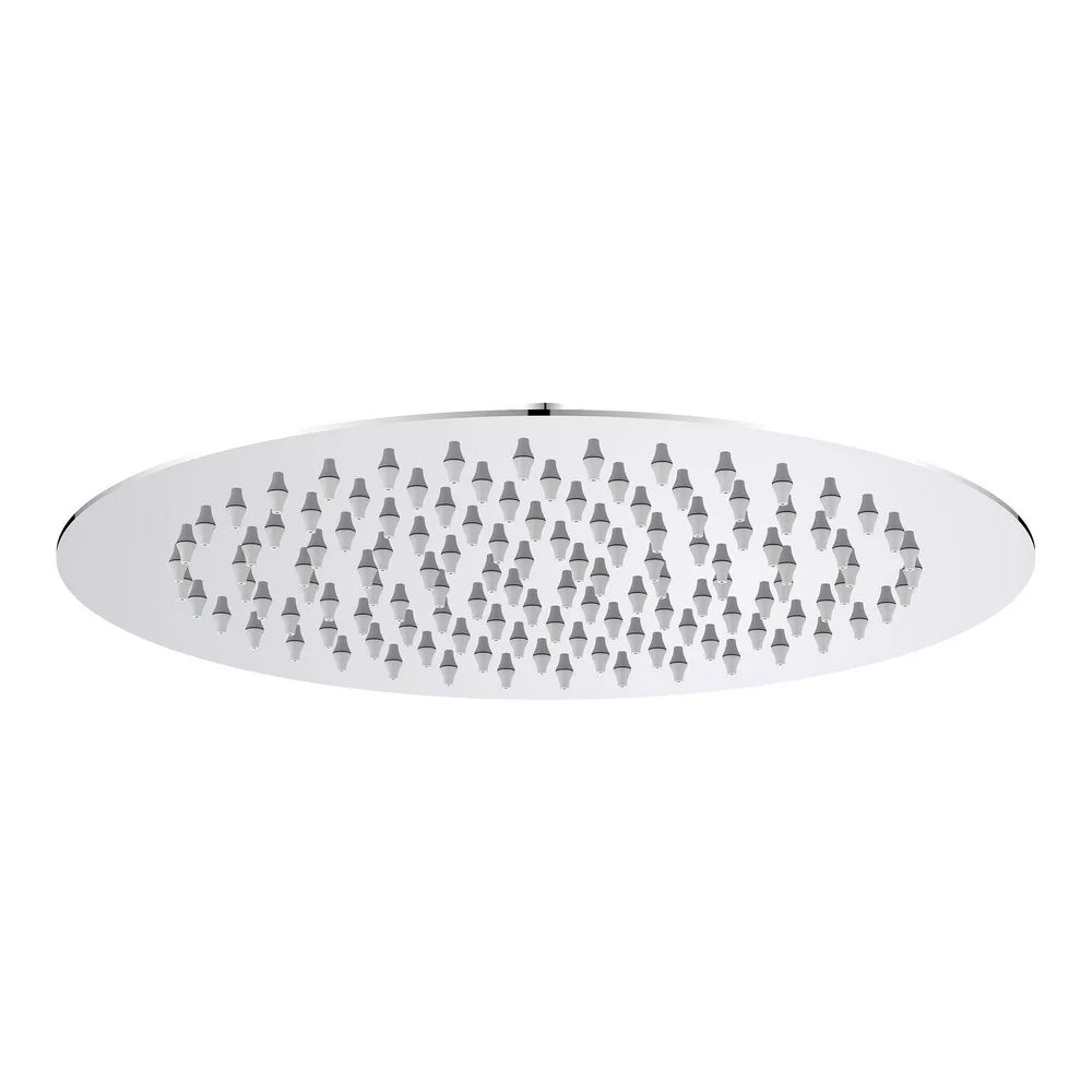 Soffione serie Giglio tondo diametro 25 cm