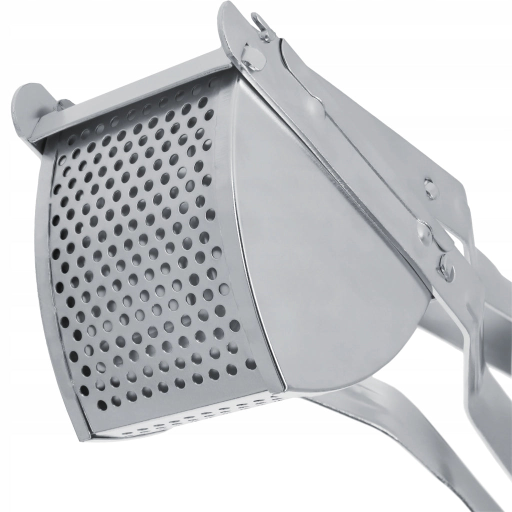 Schiacciapatate KADAX in acciaio inox, spremiagrumi per purea di verdure.