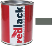 Vernice RAL 7006 lucida multisupporto 1L Redlack