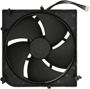 Ventilatore di raffreddamento interno di sostituzione per console di gioco Xbox serie S - Sistema di dissipazione di calore compatto e portatile