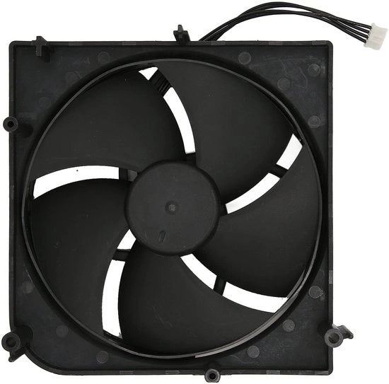 Ventilatore di raffreddamento interno di sostituzione per console di gioco Xbox serie S - Sistema di dissipazione di calore compatto e portatile