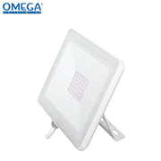 MINI PAD 20W 1980LM, 4000°K, IP65, DIMENSIONI 122x146x12.5 mm