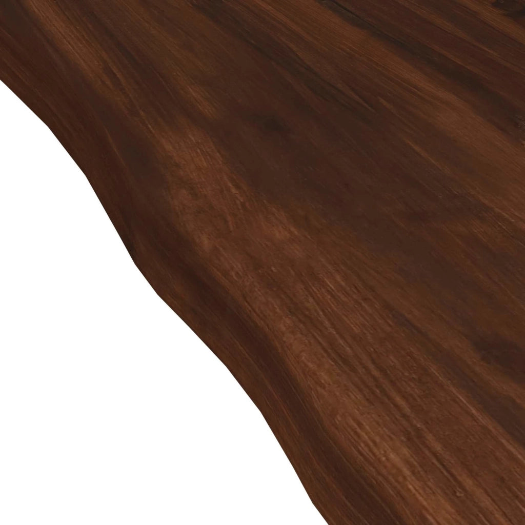 Piano del Tavolo Rettangolare 50 x 50 x 3,5 cm Quadrato 938587
