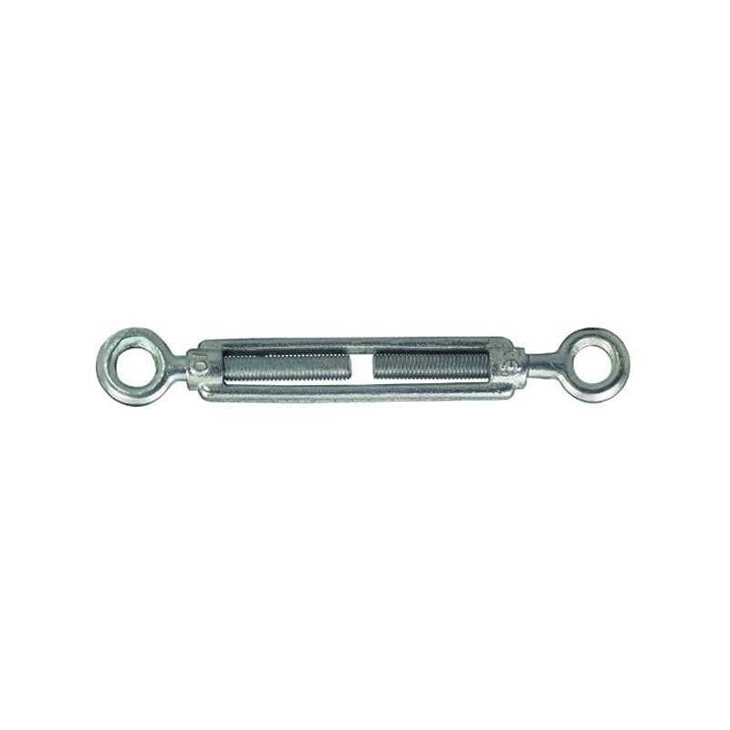 Tenditori Zincati 2 Occhi 20-3/4 Mm