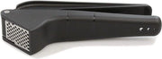 Sminizzatore d'aglio - Contenuto HTML - Sminizzatore d'aglio nero - 38109 Sminizzatore d'aglio