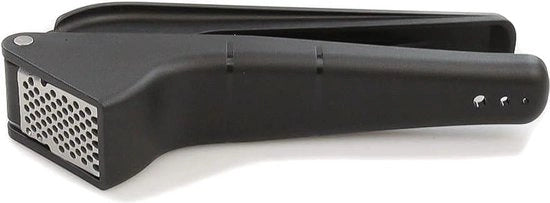 Sminizzatore d'aglio - Contenuto HTML - Sminizzatore d'aglio nero - 38109 Sminizzatore d'aglio