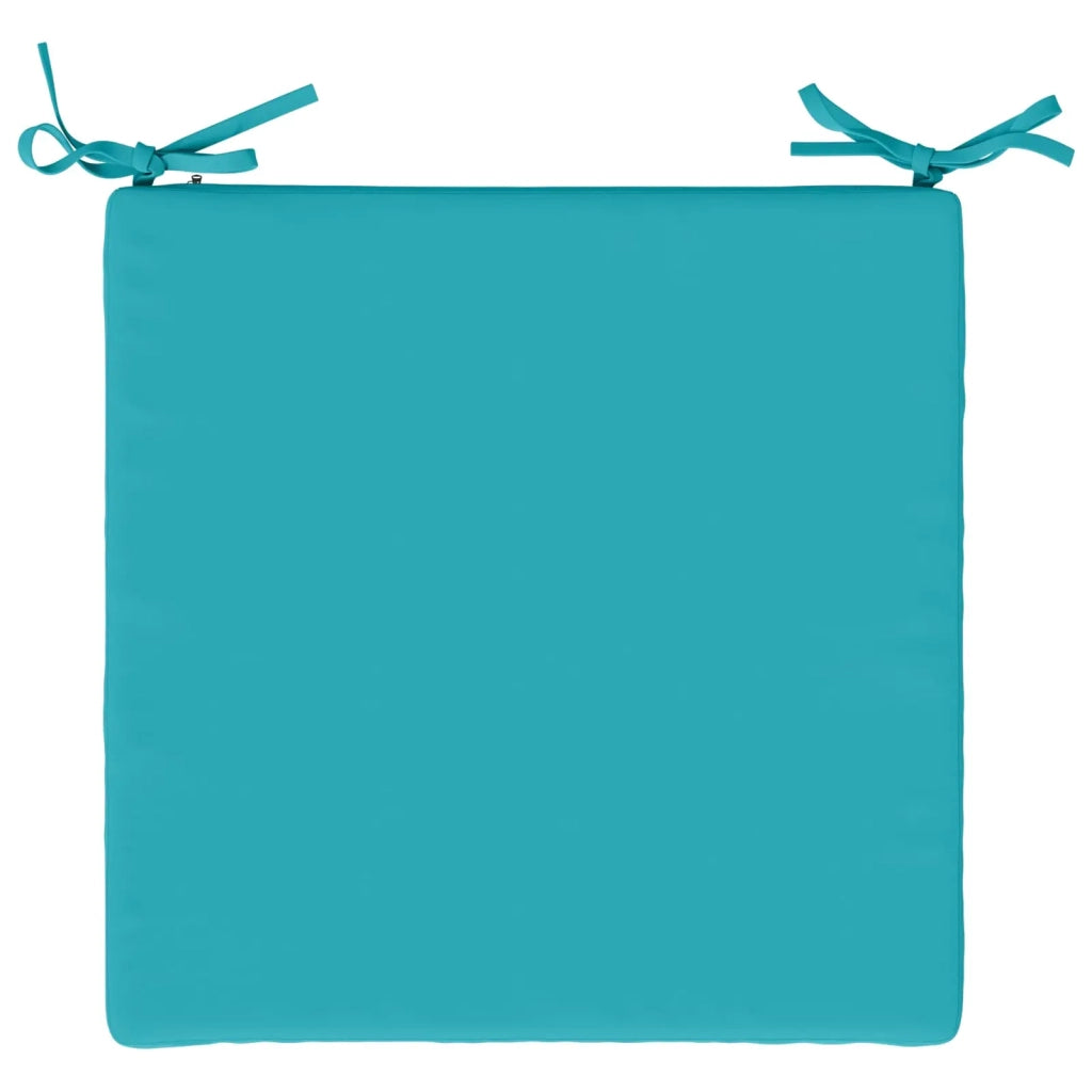 Cuscini per Sedia in 4 Pezzi SOEST 4 pz 100% Poliestere 944351