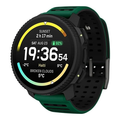 Smartwatch suunto ss051207000 vertical 2 pine green