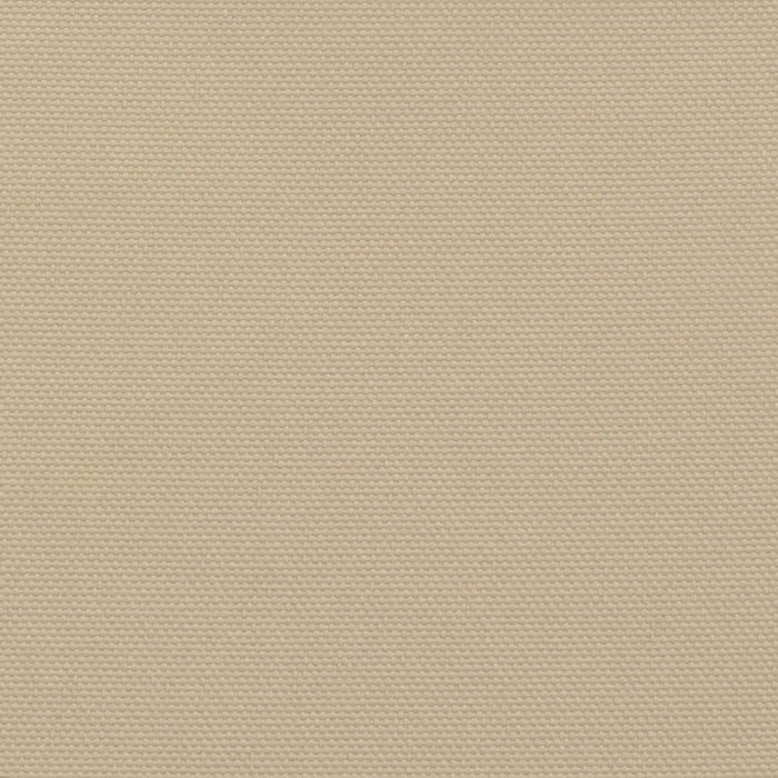 Parasole a Vela Oxford Triangolare 3x4x5 m Beige 135173