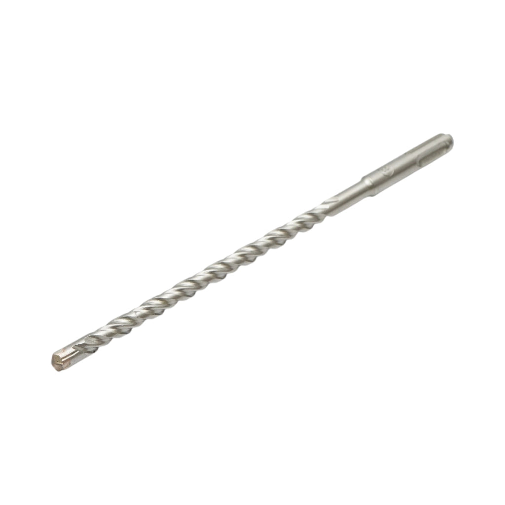 Punta per calcestruzzo 8x210mm SDS Plus, punta a croce