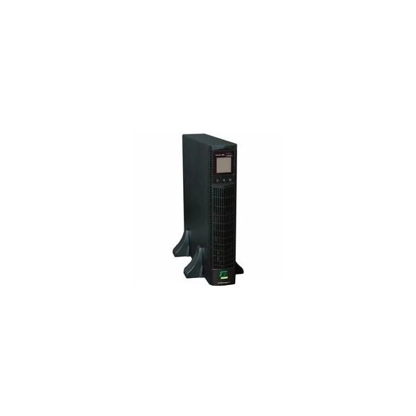 Upserver 2000va 1350w lcd - EL-UPSERVER2.0VS