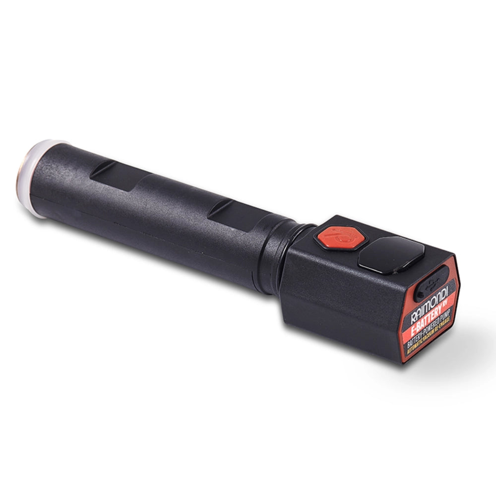 E-battery pompa per vuoto batteria ricambio per ventose