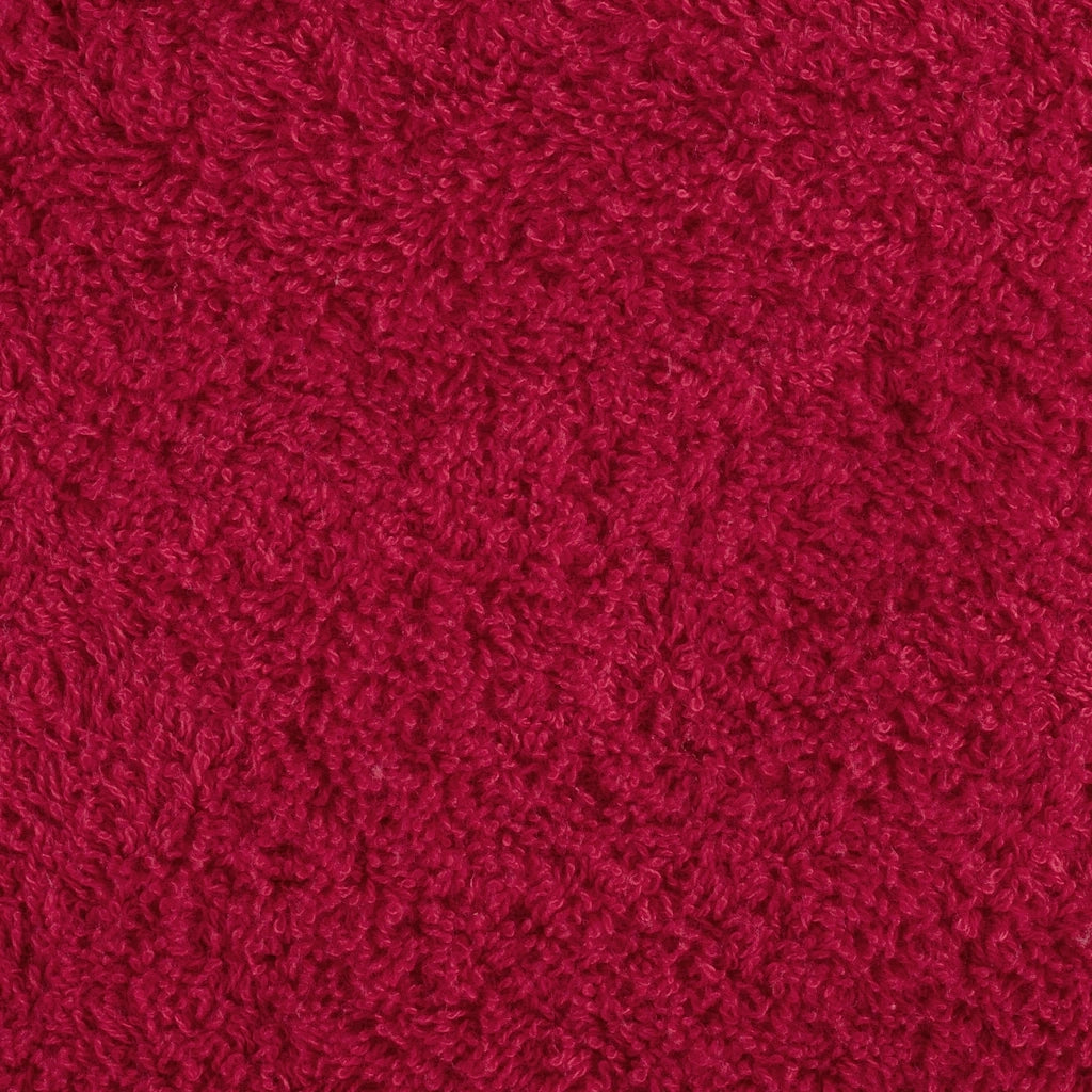 Asciugamani da Bagno SOLUND 2 pz Verdi 100x150 cm 600 g/mÂ²