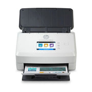 Hp scanjet enterprise flow n7000 scanner a foglio 600 x 600 dpi a4 bianco - 6FW10A#B19