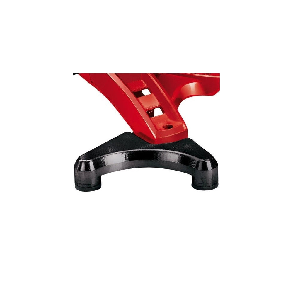 Trade Shop - Troncatrice Radicale Legno Einhell Th-sm 2131 Dual Lama 210 Mm -