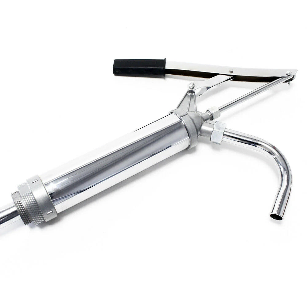 Pompa a manovella 16-18 l/min svuotamento fusti/barili per gasolio 16_0002800