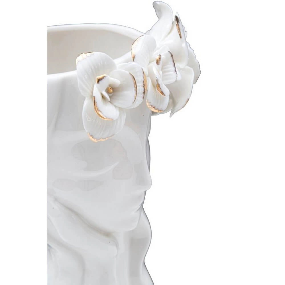 Vaso Stile Simpatico cm 14,8X13X29 - WOMANUTE