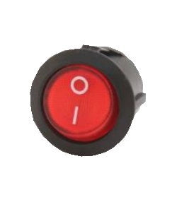 INTERRUTTORE DI RICAMBIO PER POMPA A SPALLA IDEAL STAR 8 LT - - IDEAL STAR