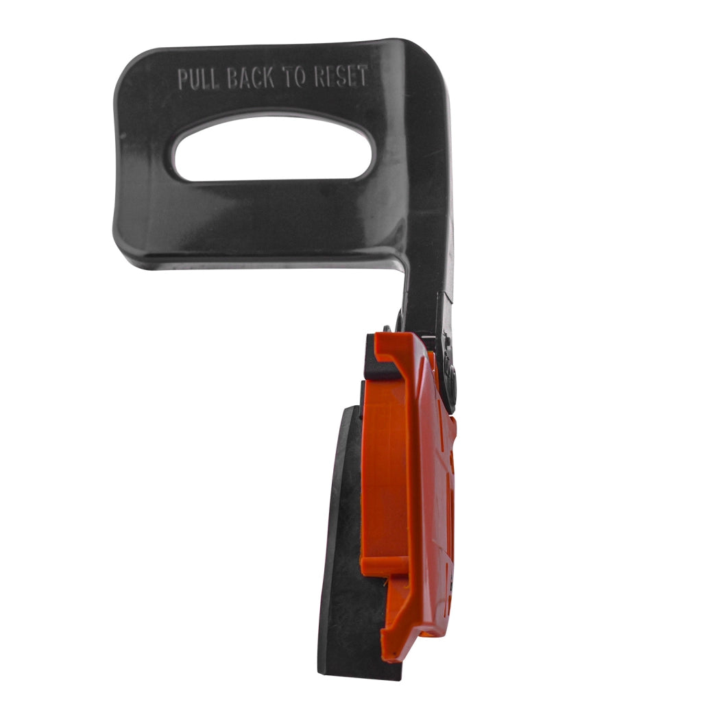 Gruppo Freno/Frizione Per Motosega 52Cc/62Cc Carter Copri Catena Con Freno Di Sicurezza Per Motoseghe 52Cc/62Cc
