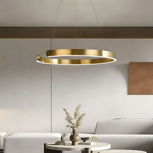 Lampada Led Lhj052-cp1 C Brush Gold