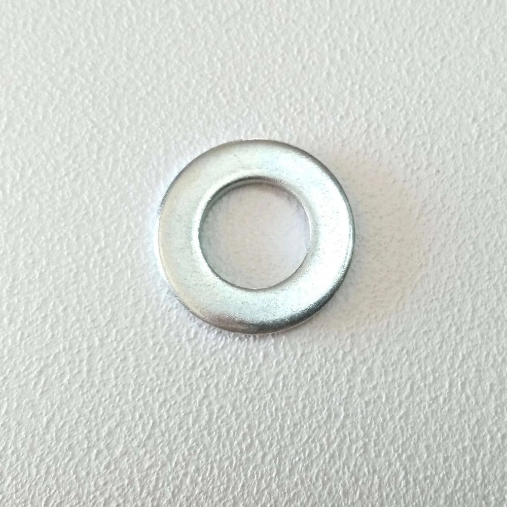 Rondella m 12 x 24mm zincata - 200pz