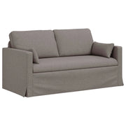 Divano | Divano da soggiorno | Sofa Talpa 158 x 78 x 80 cm Tessuto
