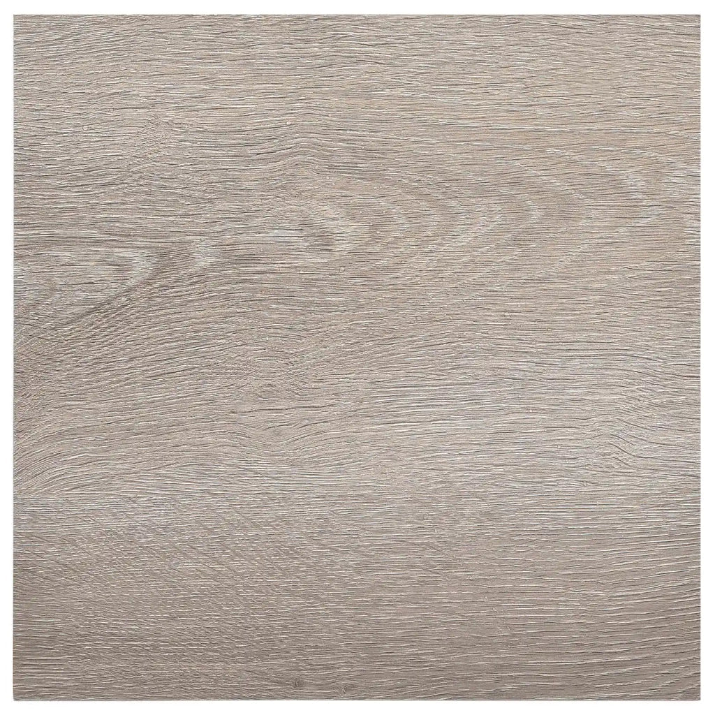 Plance per Pavimentazione Autoadesiva 30,5 x 30,5 cm 20 pcs PVC