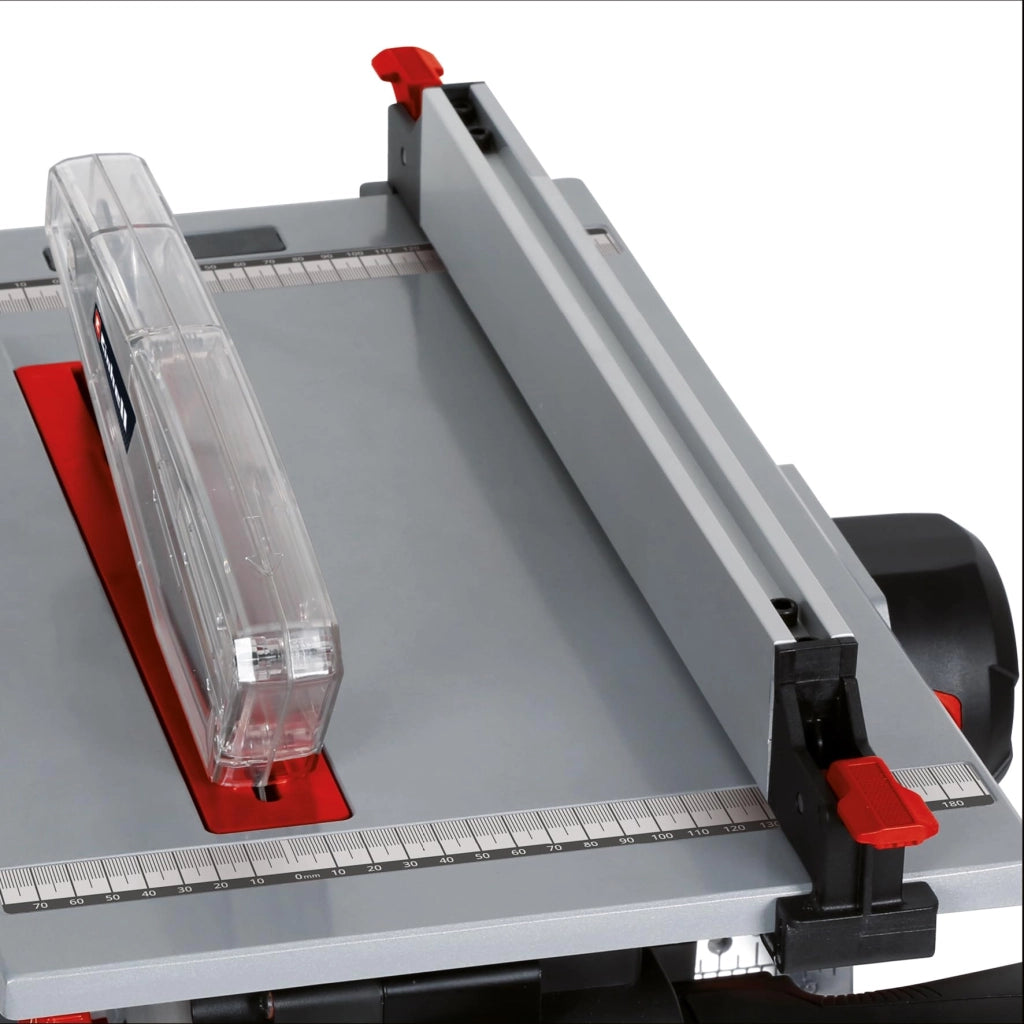 Troncatrice con Piano Superiore TE Ms 216 T 1 500 W Einhell