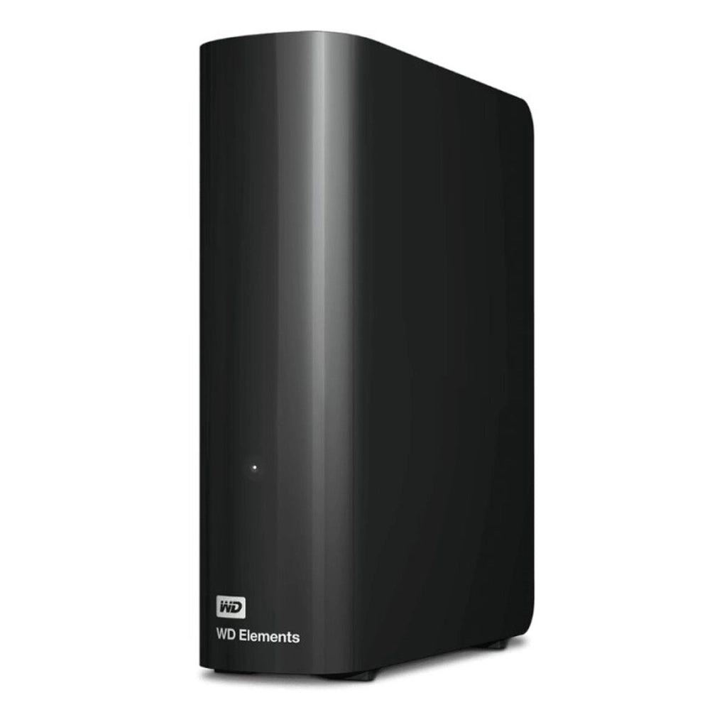 Western Digital WDBWLG0060HBK-EESN